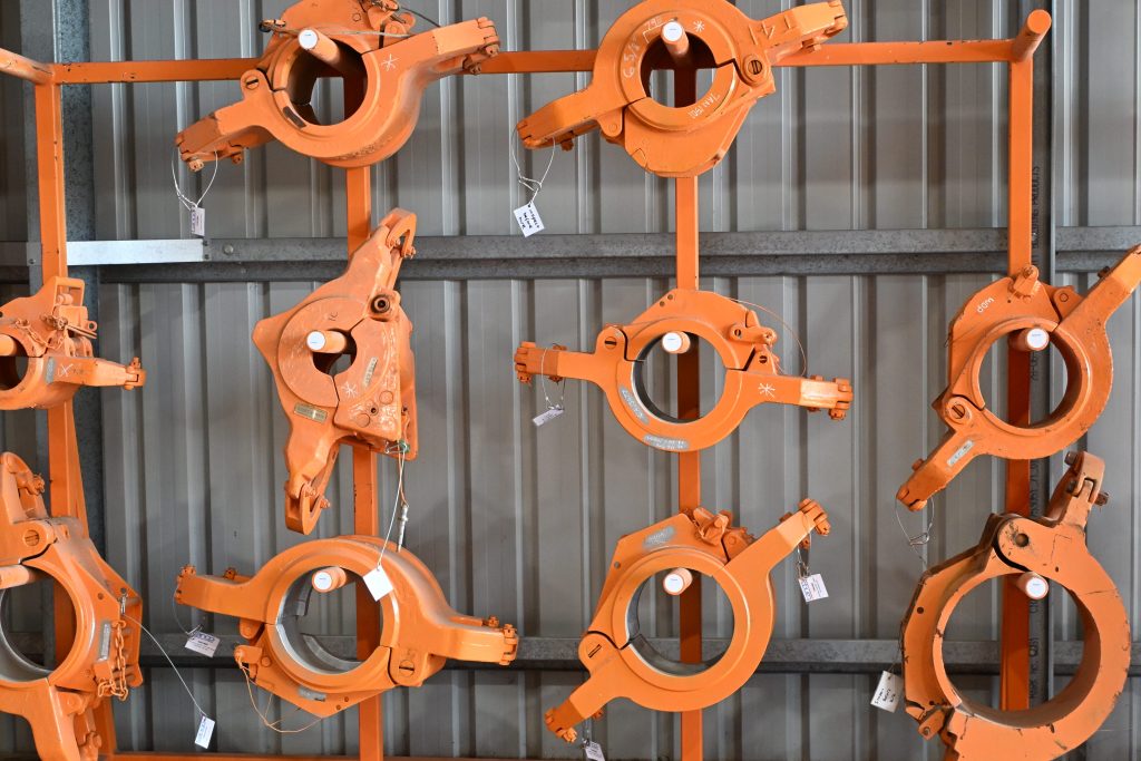 Engineering-Led Handling Systems Built to Improve Safety & Reduce NPT