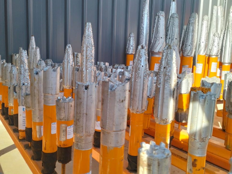 Engineered recovery solutions for planned and unplanned wellbore events.