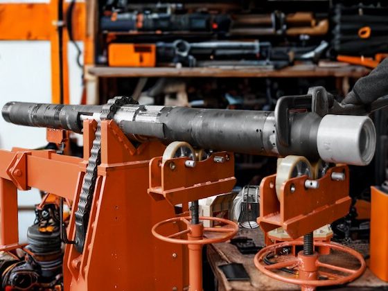 Service packers and completion tools used in well intervention and P&A operations to ensure integrity