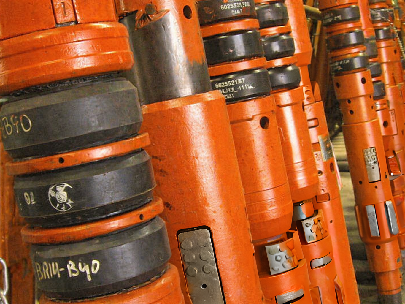 Mechanical isolation systems supporting integrity, remediation, and abandonment.