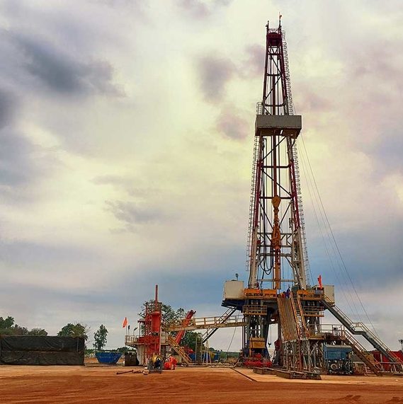 Integrated drilling systems including drilling rental tools, BHA components, tubular handling equipment, and pressure control systems