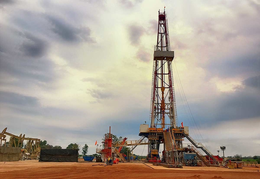 Integrated drilling systems including drilling rental tools, BHA components, tubular handling equipment, and pressure control systems