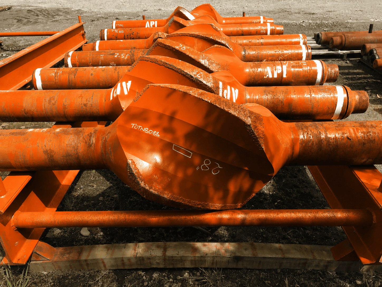 Comprehensive drilling rental fleet covering bit-to-BHA solutions for diverse well types