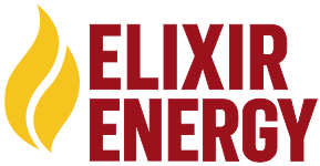 Elixir Energy logo