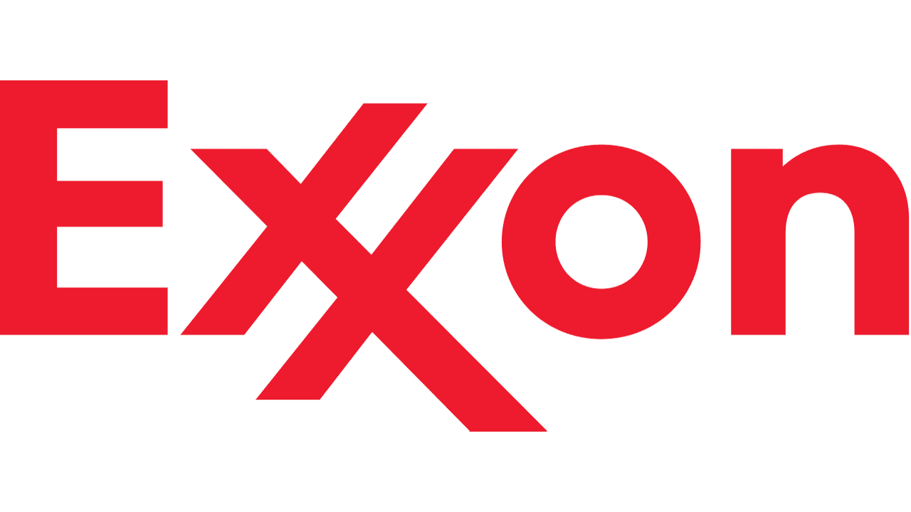 ExxonMobil logo
