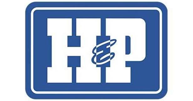 Helmerich and Payne logo