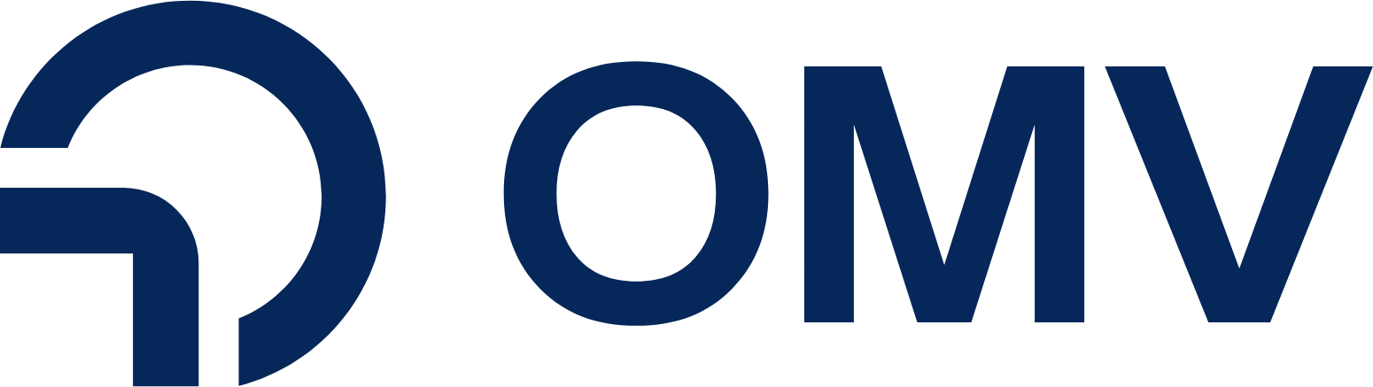 OMV logo