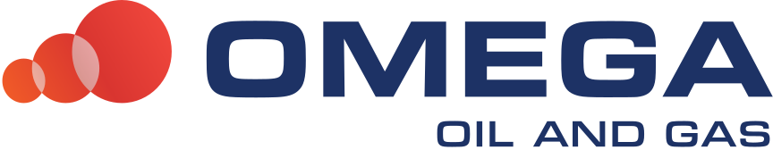 Omega logo