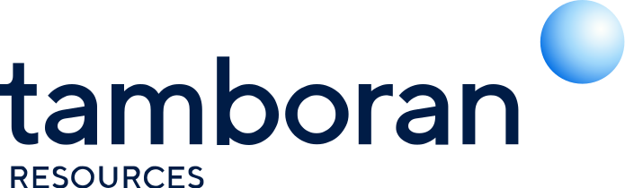 Tamboran Resources logo