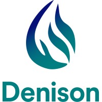 Denison Gas logo