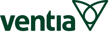 Ventia logo