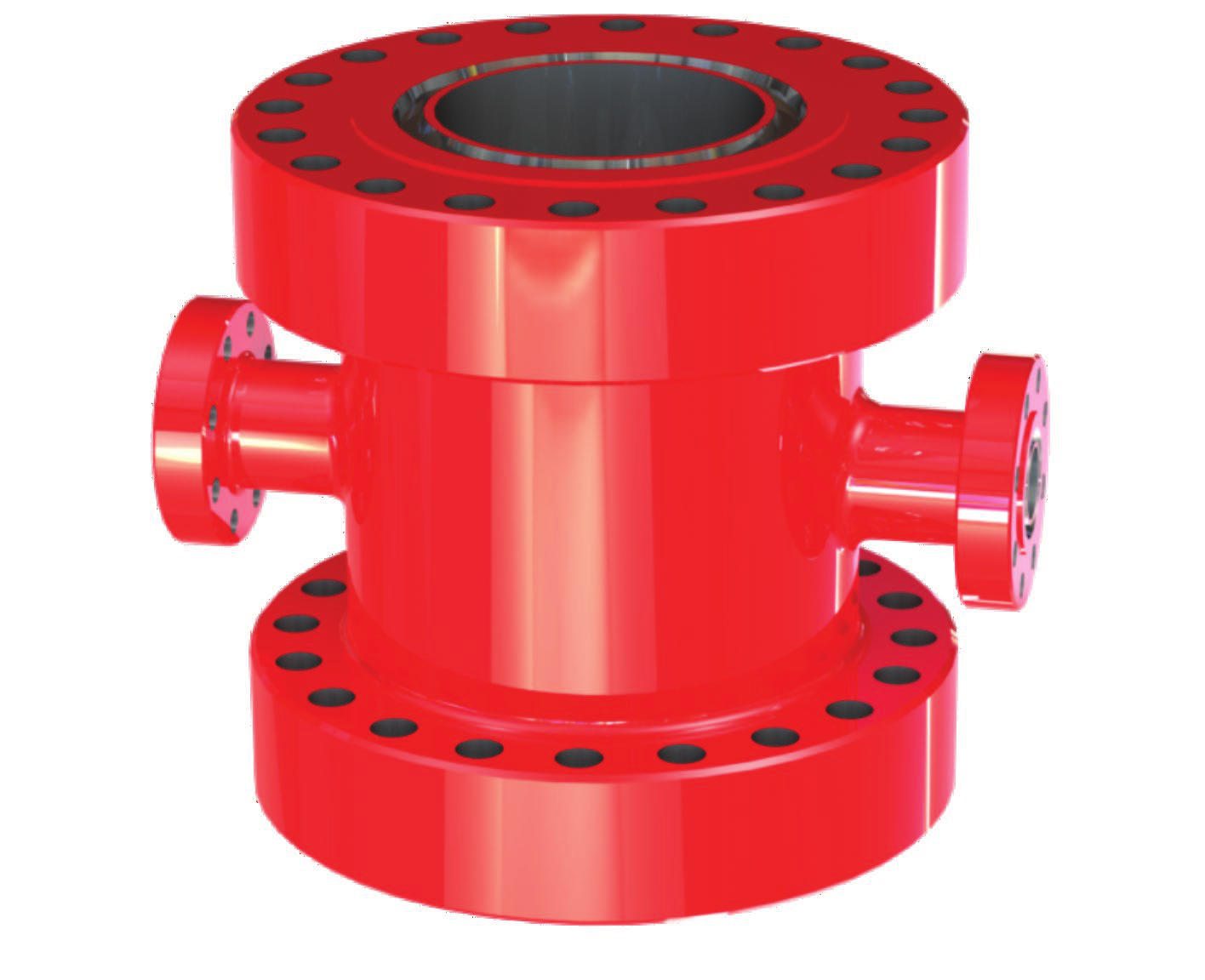 Drilling Spool