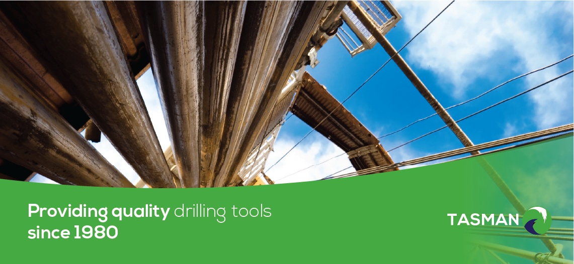 Quality Drilling Tools Australia