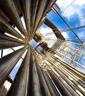 Drill Pipe Rental Australia